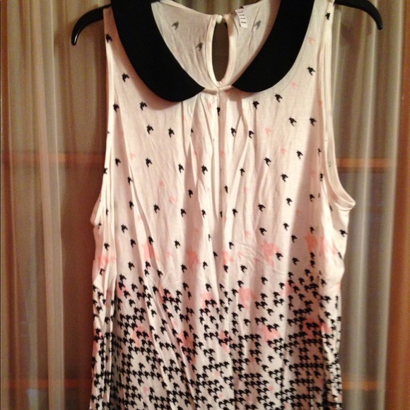 Elle Tops - Elle blouse New